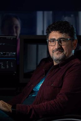Juan Ventura: En Andalucía sabemos hacer cine de calidad"
