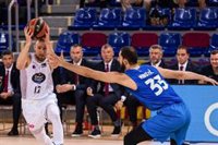 Musa: "Hice un buen trabajo y estoy preparado para dar el siguiente paso"