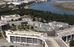 Archivo - Campus de la UCA en Puerto Real