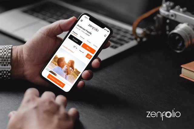Zenfolio launches latest, future-forward platform