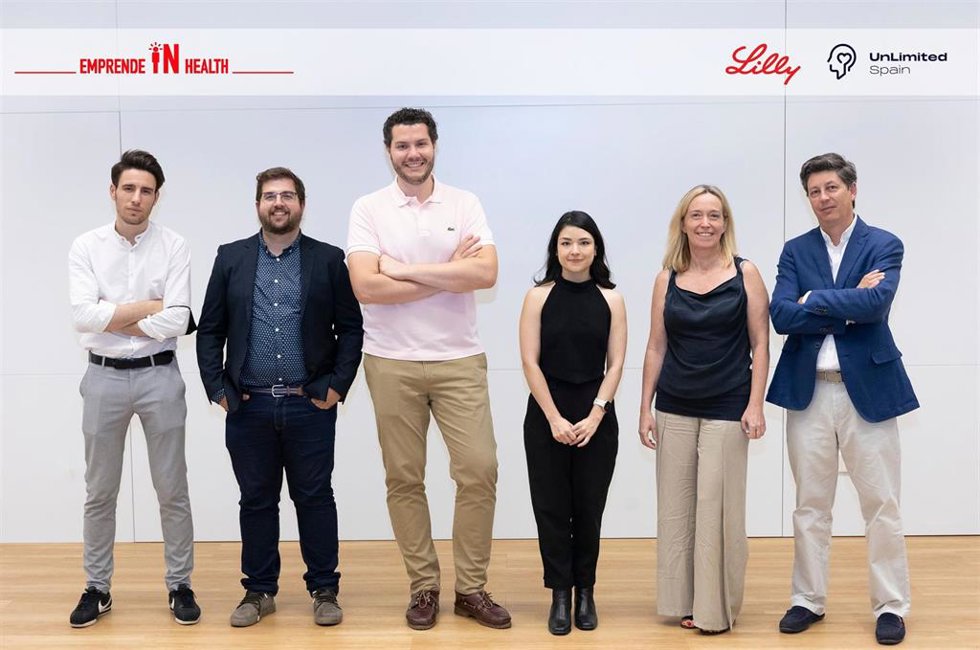 7 Edición Emprende Inhealth