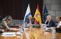 El Gobierno aprueba las directrices del presupuesto de 2023 con un crecimiento del PIB superior al 4%