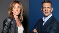 La periodista Ana Terradillos presentará 'Cuatro al día' a partir de la próxima semana