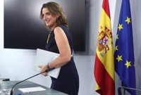 El Gobierno pide a las energéticas propuestas para el plan de contingencia ante un corte de suministro por Rusia
