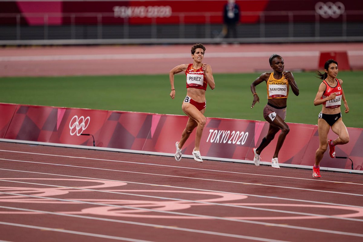 Tokio, sede del Mundial 2025 de atletismo