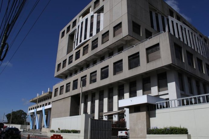 Fiscalía General de Guatemala