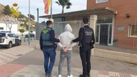 Detenidos los autores de diversos robos en viviendas y naves de Manuel, Senyera, Pobla Llarga y Castelló