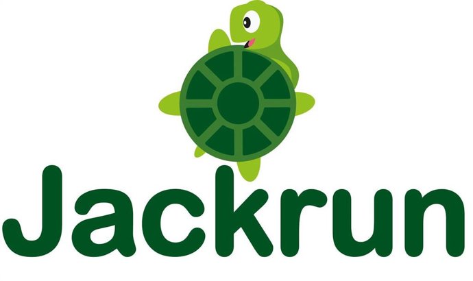 "Alexa, abre Jackrun".