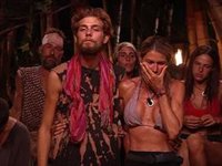 Ana Luque, la última -y más dolorosa- expulsión de 'Supervivientes 2022