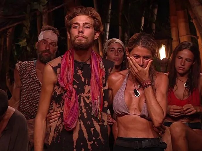 IGNACIO DE BORBÓN Y ANA LUQUE