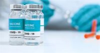 En Europa ya se han administrado 892 millones de dosis de vacunas contra el coronavirus