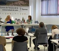 La fiscal general del Estado subraya en Torres (Jaén) que prevenir y erradicar delitos de odio "concierne a todos"
