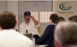 Vicente González-Lizondo.