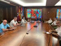 El Ayuntamiento de León concede ayudas a diferentes entidades sociales por valor de 207.000 euros