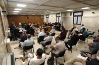 Policías locales niegan preavisos de inspecciones a locales y destacan irregularidades en la instrucción caso Cursach