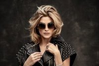 Melody Gardot actúa en el primer sábado de La Mar de Músicas