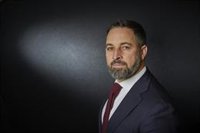 Abascal dice que antes de final de año anunciarán los principales candidatos de Vox a las municipales de 2023