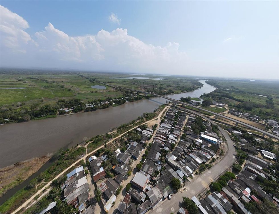 Canel del Dique
