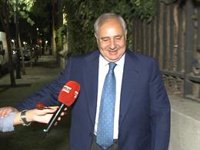 Fernando Martínez de Irujo: "En la familia todos somos iguales, aunque digan que no"