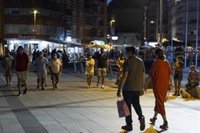 Los ingresados covid vuelven a bajar en Galicia en casi medio centenar y el Sergas notifica 10 nuevas muertes