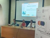 Diputación actualiza el programa de talleres de la provincia de Cádiz 'Escuela de Ciudadanía'