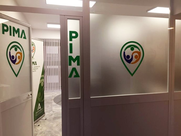 Puntos de Información para la Mediación en Andalucía (PIMA)