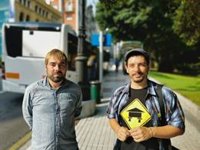 Somos y Podemos presentan iniciativas para la gratuidad y rebajas del transporte público