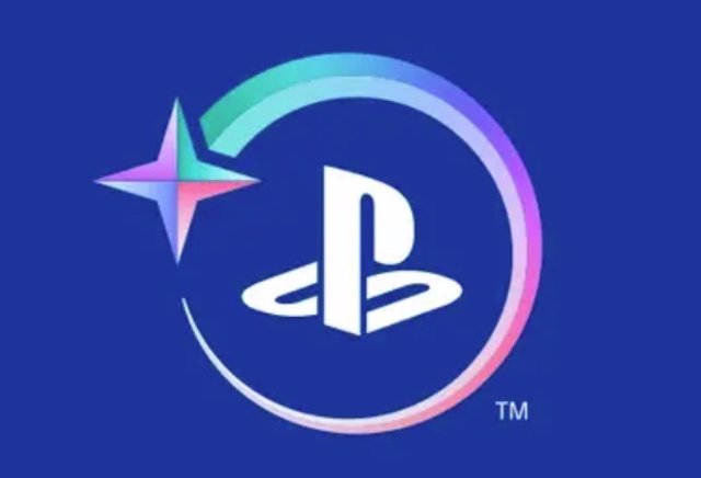 Logo del programa PlayStation Stars