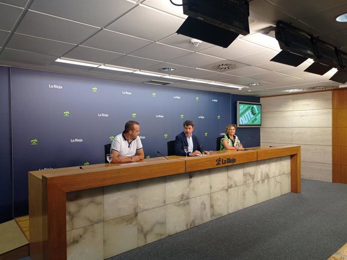 Nájera volverá a ser "referente del mueble de calidad" en la XIII Feria Outlet que tendrá lugar del 22 al 20 de julio