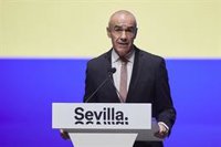 El alcalde de Sevilla sobre las nuevas incorporaciones al gobierno: "Necesito gestión, gestión y gestión"
