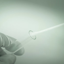 DNA/RNA Shield Inactivating Transport Medium (ITM) completely inactivated Monkeypox virus isolates.