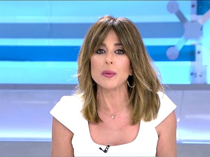 ANA TERRADILLOS EN 'EL PROGRAMA DEL VERANO'
