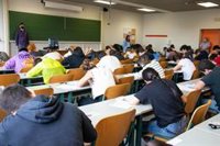 El 76,48% de los estudiantes de Cantabria supera la EBAU en la convocatoria extraordinaria