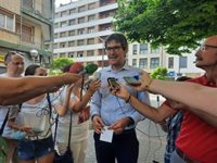 Urtaran espera que se incluya a Vitoria entre las ciudades que acogerán las reuniones de la Presidencia española de UE