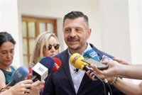 PP-A anuncia una "avalancha" de proyectos legislativos en el Parlamento a partir de septiembre