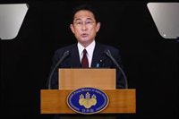 Kishida espera que Japón cuente con nueve reactores nucleares operativos de cara al invierno ante la crisis energética