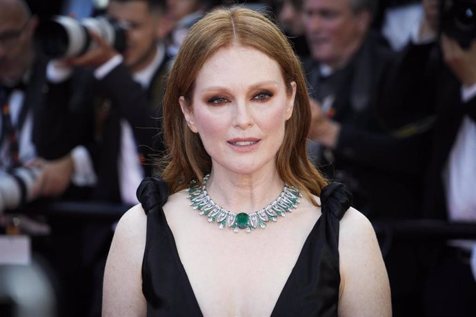 Julianne Moore presidirá el jurado del Festival de Cine de Venecia