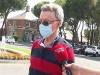 Ortega Cano, le preguntamos por la dura reaparición de Ana María Aldón en 'Déjate querer'