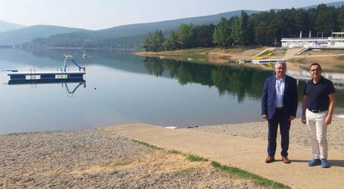 Visita al Club Náutico El Rasillo