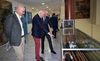 La Fundación Endesa cede su patrimonio histórico tecnológico a la Escuela de Ingeniería de la Universidad de Sevilla