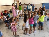 Más de 3.800 menores de 73 poblaciones de Jaén participan en las escuelas de verano de Diputación