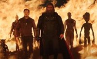 ¿Thor estará en Guardianes de la Galaxia 3?