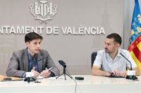 El Govern del Rialto ve "positivo" y de "sentido común" aplazar a septiembre el aporte de arena a El Perelló