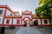 La Red Andaluza de Teatros Públicos lleva a La Rinconada (Sevilla) nuevas propuestas de circo y teatro cómico