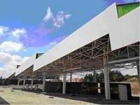 Vitoria-Gasteiz comenzará este verano la construcción de la segunda fase de las cocheras de Tuvisa