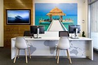 Las agencias de viaje andaluzas recibirán 4,5 millones en ayudas directas para el mantenimiento de su actividad