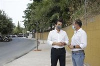 El alcalde de Córdoba solo ve "responsabilidades técnicas" en la causa sobre las luminarias tras la denuncia del fiscal