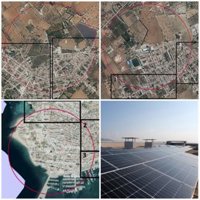 Un total de 155 viviendas abaratarán su factura de la luz a través de cuatro autoconsumos del IBE