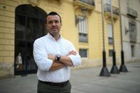 Mompó (PP) exige al Gobierno "soluciones duraderas" a la regresión de las playas en la provincia de Valencia
