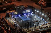 La cuarta 'Jaula Movistar' llega el 28 de julio a Badalona